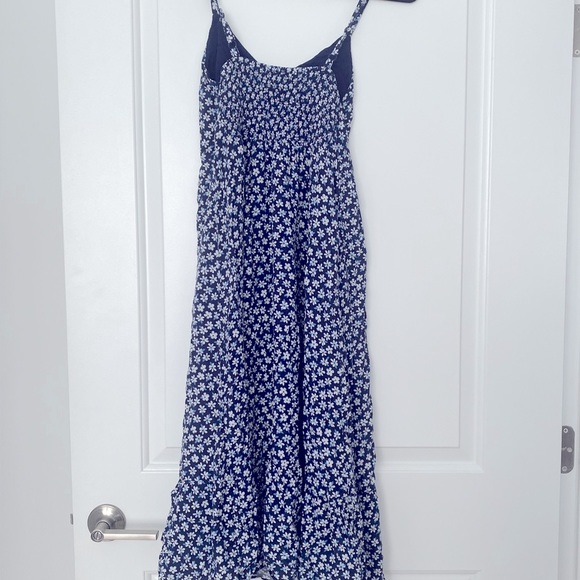 Floral maxi dress - Picture 2 of 2